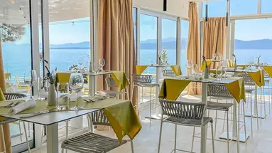 TUI Blue Makarska