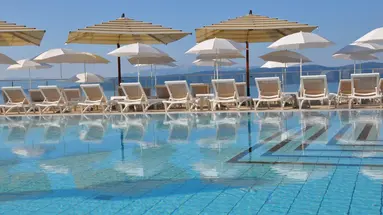 TUI Blue Makarska