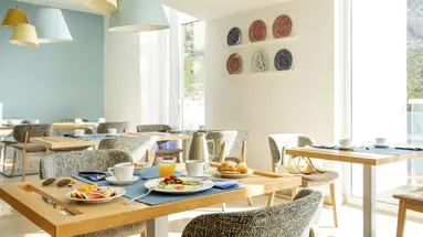 TUI Blue Makarska