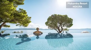 TUI BLUE Makarska