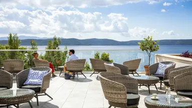 TUI Blue Makarska