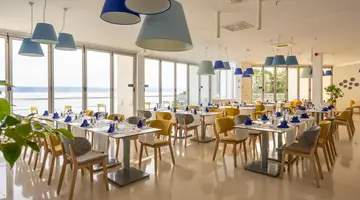 TUI Blue Makarska