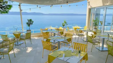 TUI Blue Makarska