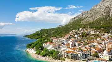 TUI Blue Makarska