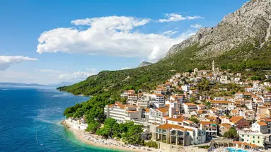 TUI Blue Makarska