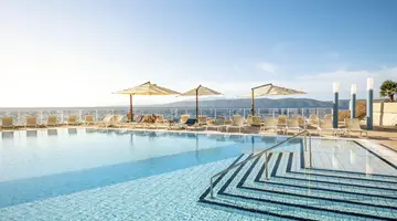 TUI Blue Makarska