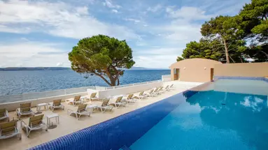 TUI Blue Makarska