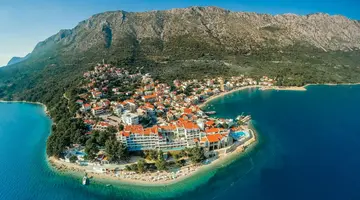 TUI Blue Makarska