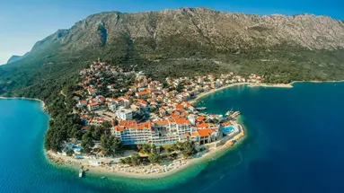 TUI Blue Makarska