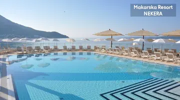 TUI BLUE Makarska