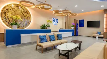 TUI BLUE NHA TRANG