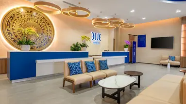 TUI BLUE NHA TRANG