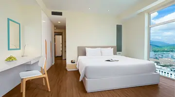 TUI BLUE NHA TRANG