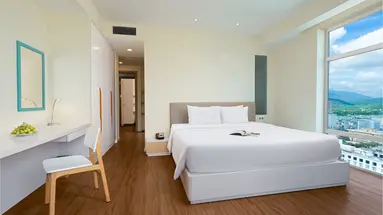 TUI BLUE NHA TRANG