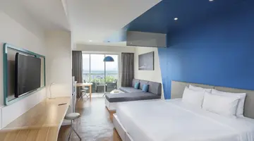 TUI BLUE NHA TRANG