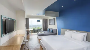 TUI BLUE NHA TRANG