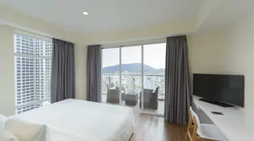 TUI BLUE NHA TRANG