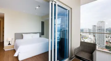 TUI BLUE NHA TRANG