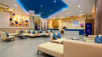 TUI BLUE NHA TRANG