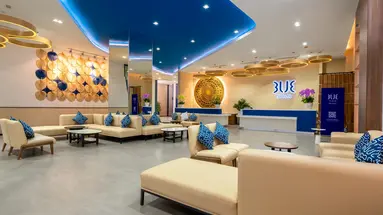 TUI BLUE NHA TRANG