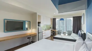 TUI BLUE NHA TRANG