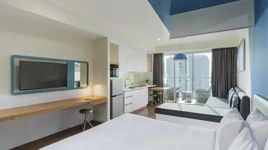 TUI BLUE NHA TRANG