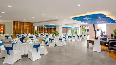 TUI BLUE NHA TRANG