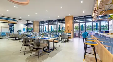 TUI BLUE NHA TRANG