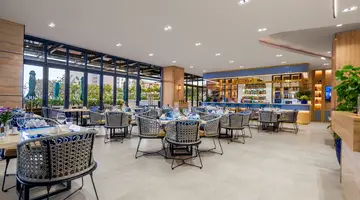 TUI BLUE NHA TRANG