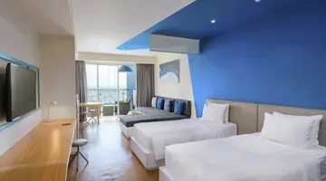 TUI BLUE NHA TRANG