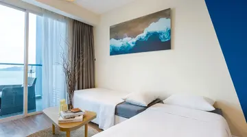 TUI BLUE NHA TRANG