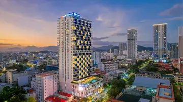 TUI BLUE NHA TRANG