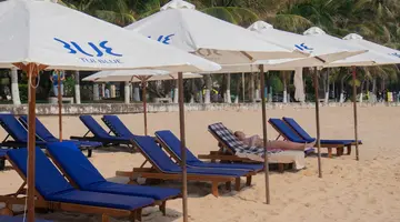 TUI BLUE NHA TRANG