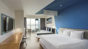 TUI BLUE NHA TRANG