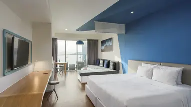 TUI BLUE NHA TRANG