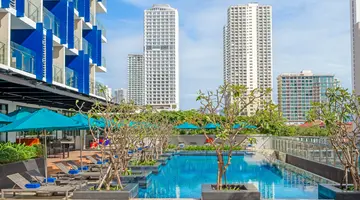 TUI BLUE NHA TRANG