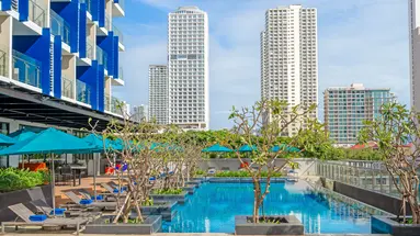 TUI BLUE NHA TRANG