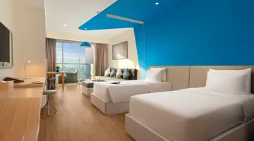TUI BLUE NHA TRANG