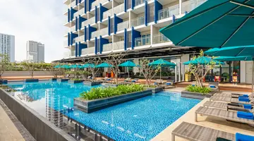 TUI BLUE NHA TRANG