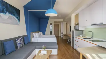 TUI BLUE NHA TRANG