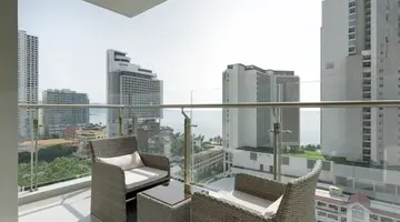 TUI BLUE NHA TRANG