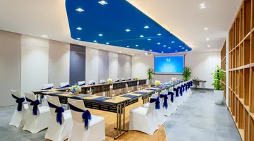 TUI BLUE NHA TRANG