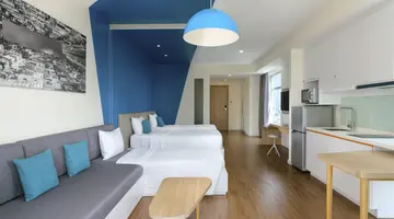TUI BLUE NHA TRANG