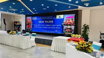 TUI BLUE NHA TRANG