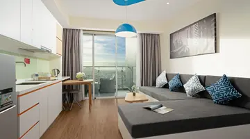 TUI BLUE NHA TRANG