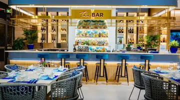 TUI BLUE NHA TRANG