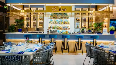 TUI BLUE NHA TRANG