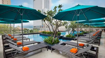 TUI BLUE NHA TRANG