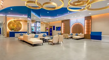 TUI BLUE NHA TRANG