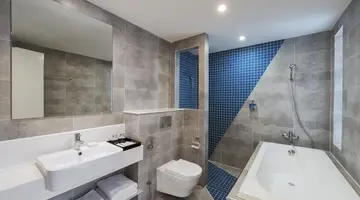 TUI BLUE NHA TRANG